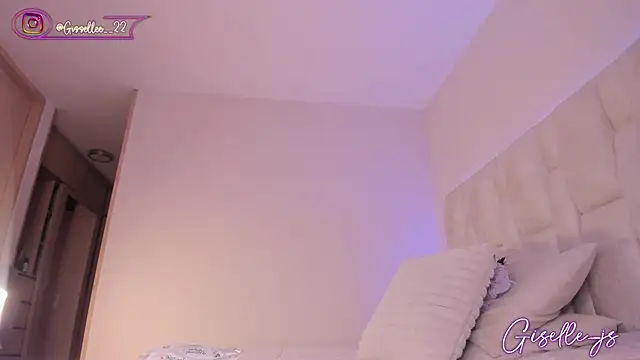 giselle js online show from 19, 2, 2026