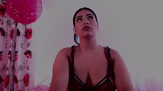 Miaa Cameron online show from 2, 12, 2024