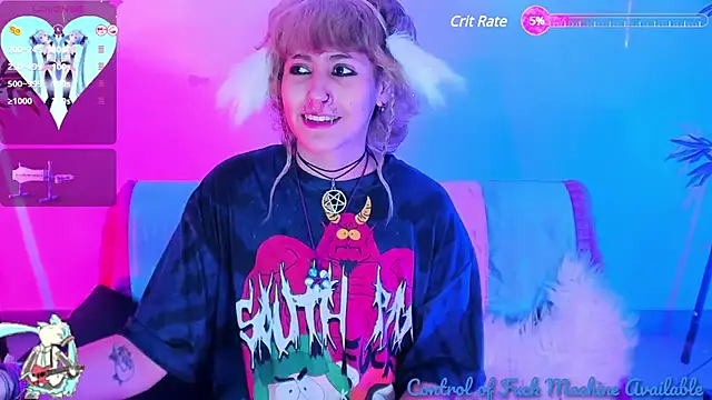 Angel Sweett 1 online show from 11, 1, 2025