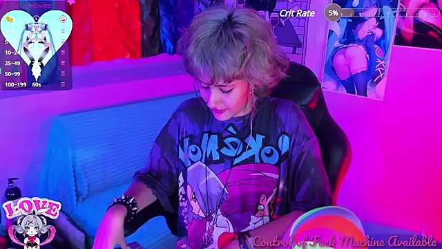 Angel Sweett 1 online show from 16, 1, 2025