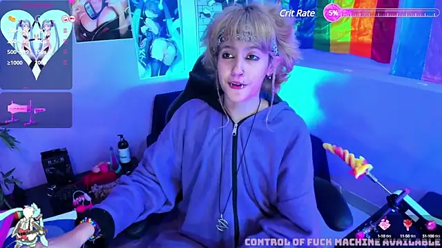 Angel Sweett 1 online show from 31, 1, 2025