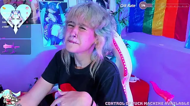 Angel Sweett 1 online show from 18, 2, 2025