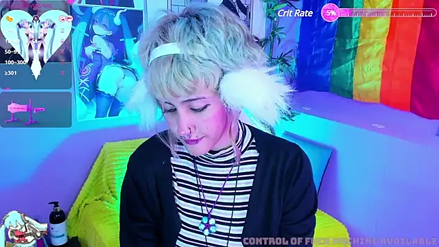 Angel Sweett 1 online show from 6, 3, 2025