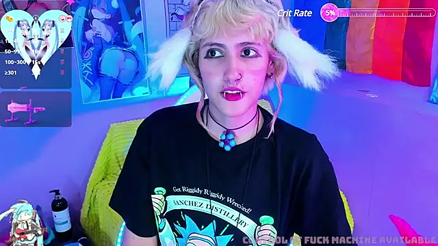 Angel Sweett 1 online show from 15, 3, 2025