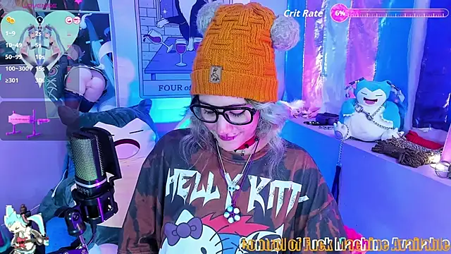 Angel Sweett 1 online show from 17, 9, 2025