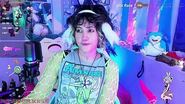 Angel Sweett 1 online show from 30, 10, 2025