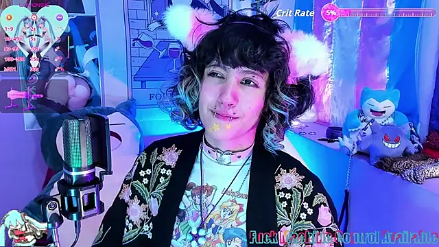 Angel Sweett 1 online show from 10, 1, 2026