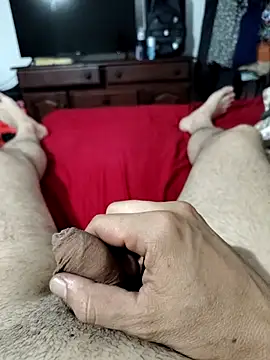 quierodarleche69 online show from 30, 11, 2025