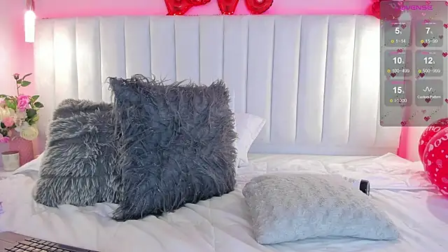 Snapshot of ivy_collins chatting on 16, 2, 2025 ivy collins online show from 16, 2, 2025