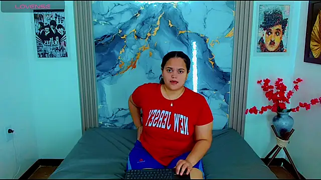 brunnette hot online show from 4, 5, 2026