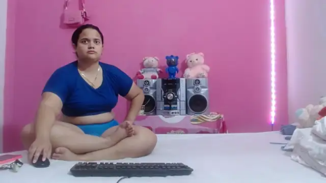 brunnette hot online show from 4, 8, 2026