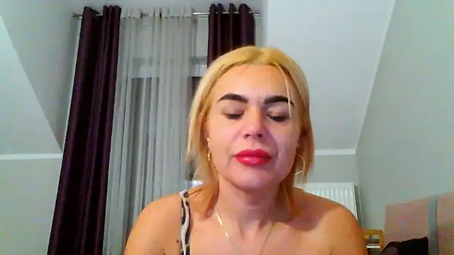 DESIREjenny online show from 13, 12, 2024