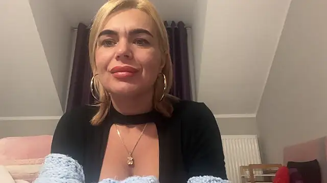 DESIREjenny online show from 16, 12, 2024