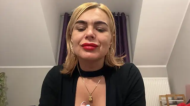 DESIREjenny online show from 20, 12, 2024