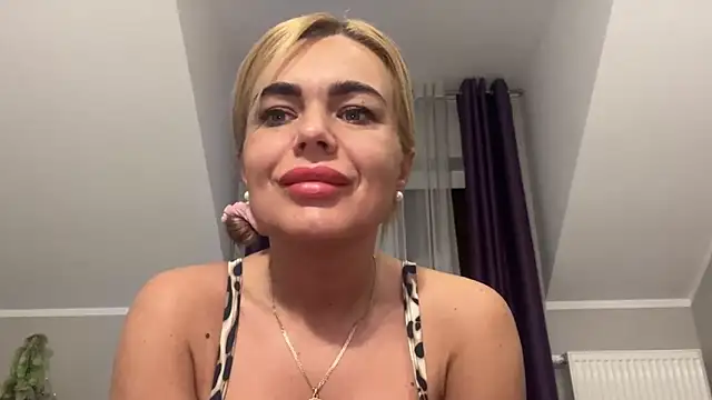 DESIREjenny online show from 25, 1, 2025