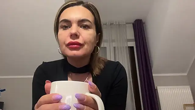 DESIREjenny online show from 14, 3, 2025