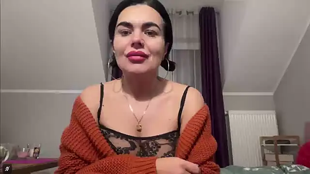 DESIREjenny online show from 29, 11, 2025