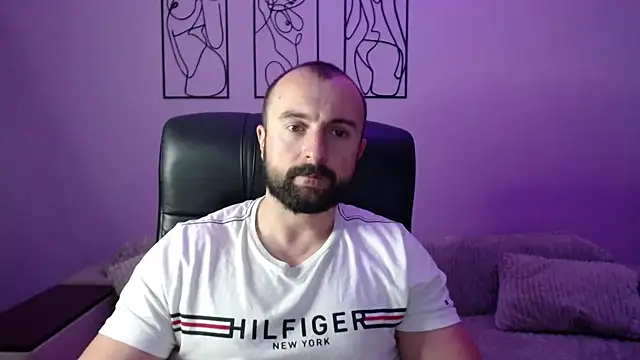 brindlefly6969 online show from 13, 10, 2025