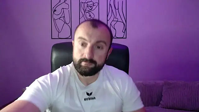 brindlefly6969 online show from 15, 10, 2025