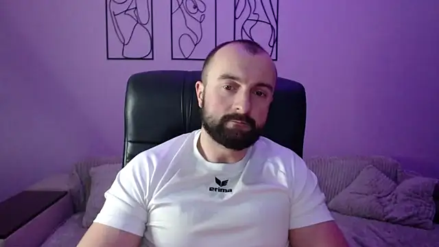 brindlefly6969 online show from 8, 1, 2026