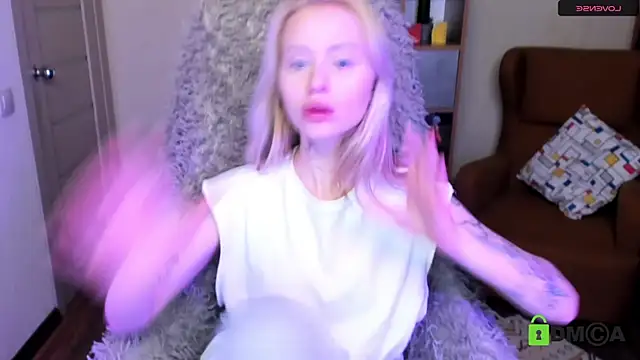 MalenaErnman online show from 22, 12, 2024