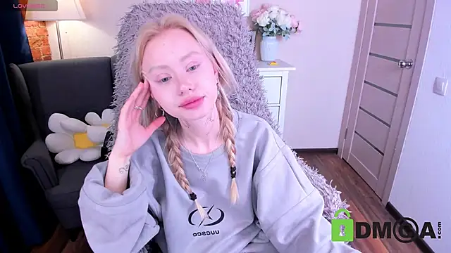 MalenaErnman online show from 2, 3, 2025