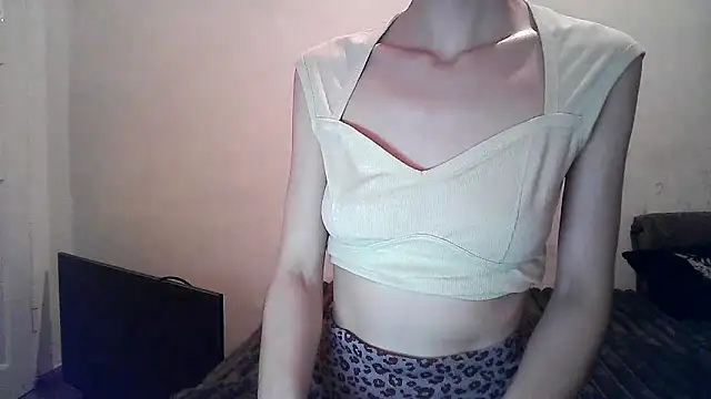 Snapshot of ElizaSwon chatting on 14, 10, 2025 ElizaSwon online show from 14, 10, 2025