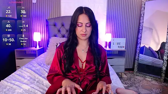 Snapshot of isabella_smith_ chatting on 11, 2, 2025 isabella smith  online show from 11, 2, 2025