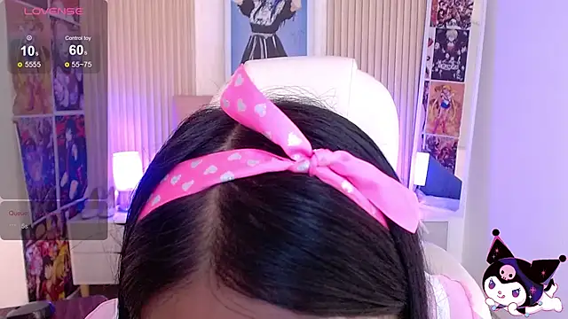 Snapshot of isabella_smith_ chatting on 27, 2, 2025 isabella smith  online show from 27, 2, 2025