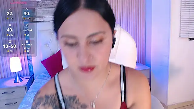 Snapshot of isabella_smith_ chatting on 16, 9, 2025 isabella smith  online show from 16, 9, 2025