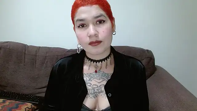 Snapshot of star_of_morning_666 chatting on 15, 10, 2025 star of morning 666 online show from 15, 10, 2025