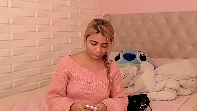 pamell col online show from 18, 12, 2024