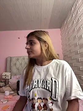 pamell col online show from 7, 1, 2025