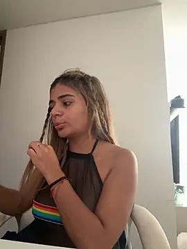 pamell col online show from 1, 10, 2025