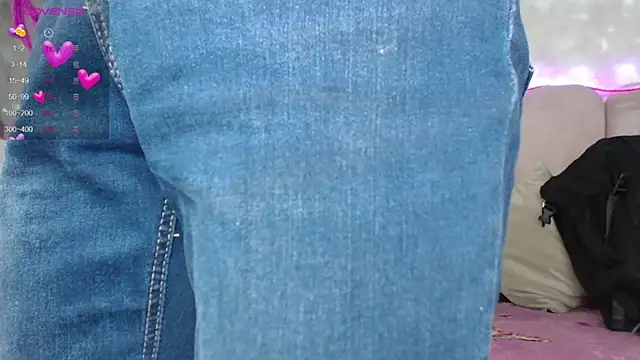 Snapshot of puca_ebony chatting on 12, 2, 2025 puca ebony online show from 12, 2, 2025