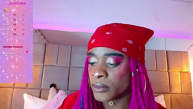 Snapshot of puca_ebony chatting on 24, 2, 2025 puca ebony online show from 24, 2, 2025