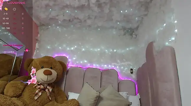 Snapshot of puca_ebony chatting on 15, 3, 2025 puca ebony online show from 15, 3, 2025