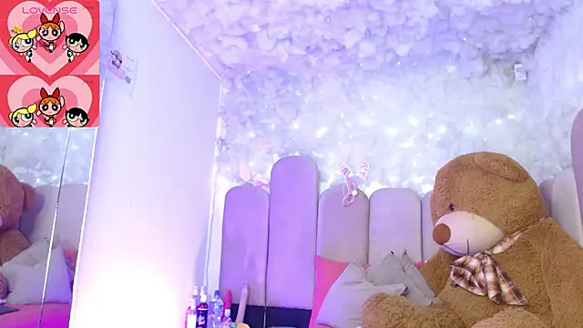 Snapshot of puca_ebony chatting on 26, 9, 2025 puca ebony online show from 26, 9, 2025