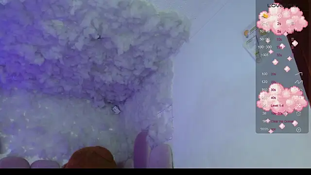 Snapshot of puca_ebony chatting on 15, 1, 2026 puca ebony online show from 15, 1, 2026