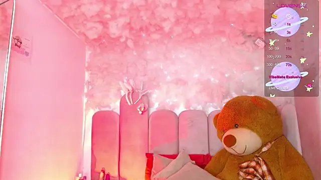 Snapshot of puca_ebony chatting on 7, 2, 2026 puca ebony online show from 7, 2, 2026