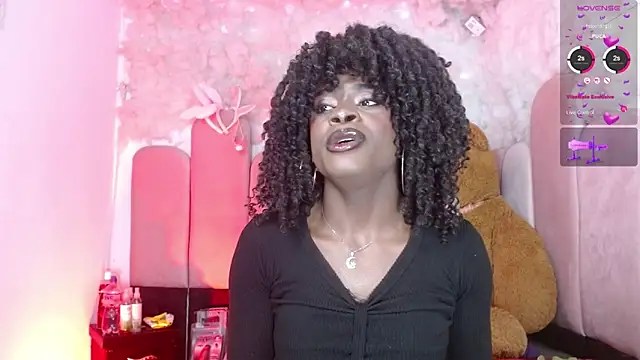 Snapshot of puca_ebony chatting on 4, 3, 2026 puca ebony online show from 4, 3, 2026