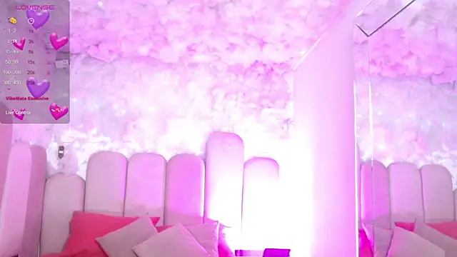 Snapshot of puca_ebony chatting on 25, 3, 2026 puca ebony online show from 25, 3, 2026