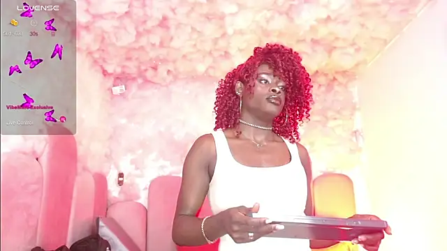 puca ebony online show from 30, 4, 2026