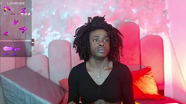 puca ebony online show from 11, 5, 2026