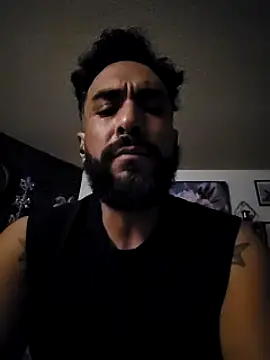 Snapshot of Forbidden_daddy chatting on 26, 12, 2024 Forbidden daddy online show from 26, 12, 2024