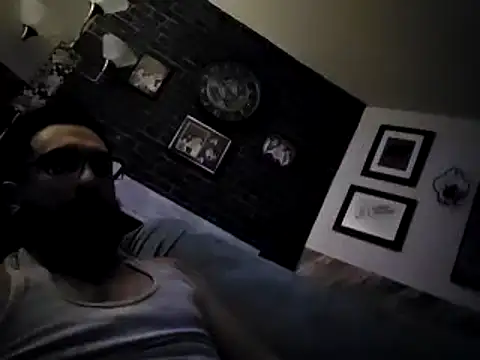 Snapshot of Forbidden_daddy chatting on 9, 1, 2025 Forbidden daddy online show from 9, 1, 2025