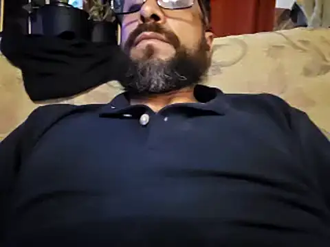 Snapshot of Forbidden_daddy chatting on 16, 1, 2025 Forbidden daddy online show from 16, 1, 2025