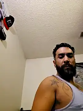 Snapshot of Forbidden_daddy chatting on 18, 1, 2025 Forbidden daddy online show from 18, 1, 2025