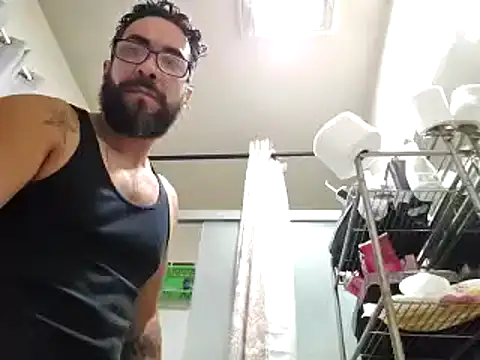 Snapshot of Forbidden_daddy chatting on 19, 1, 2025 Forbidden daddy online show from 19, 1, 2025