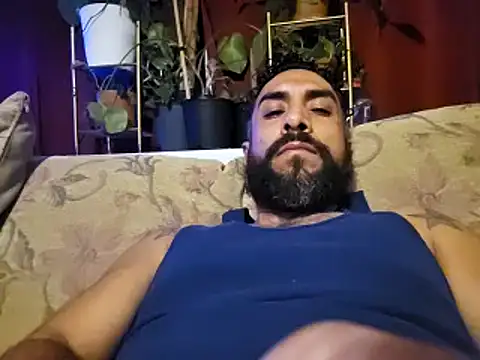 Snapshot of Forbidden_daddy chatting on 19, 1, 2025 Forbidden daddy online show from 19, 1, 2025